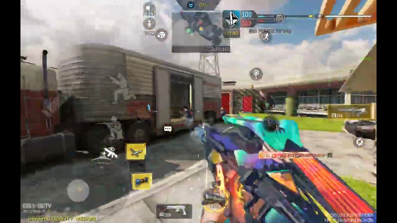 100k hp nuketown