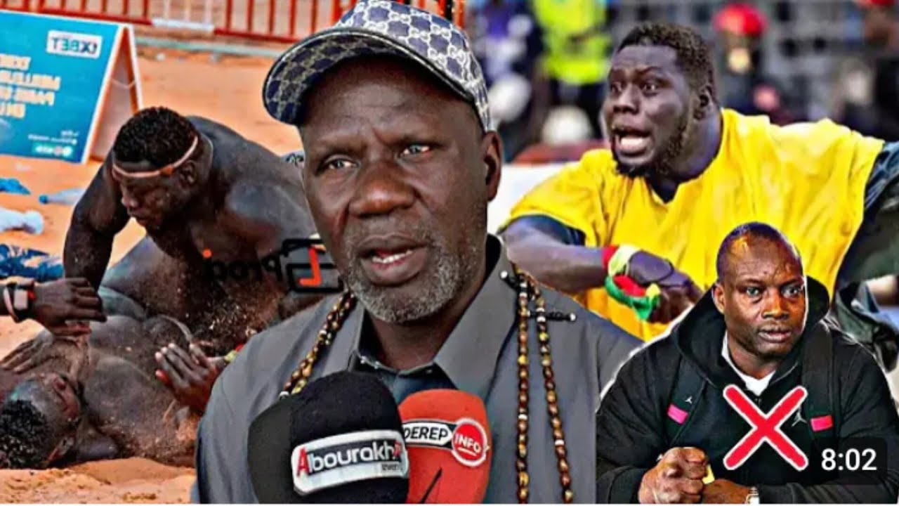 🚨😱Ass Cisse wakhna dh,  franc mo meun fouf Balla Gaye...