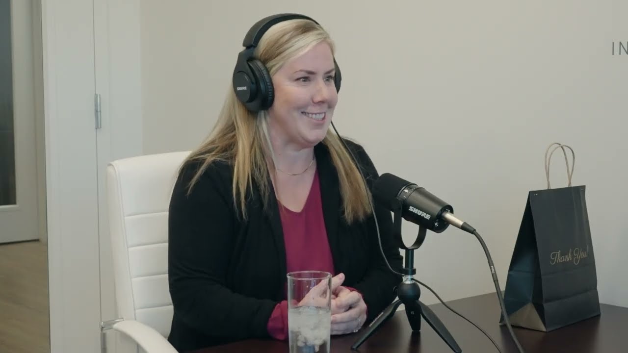 Beyond the Portfolio | A Conversation with Sarah Baker, CFP