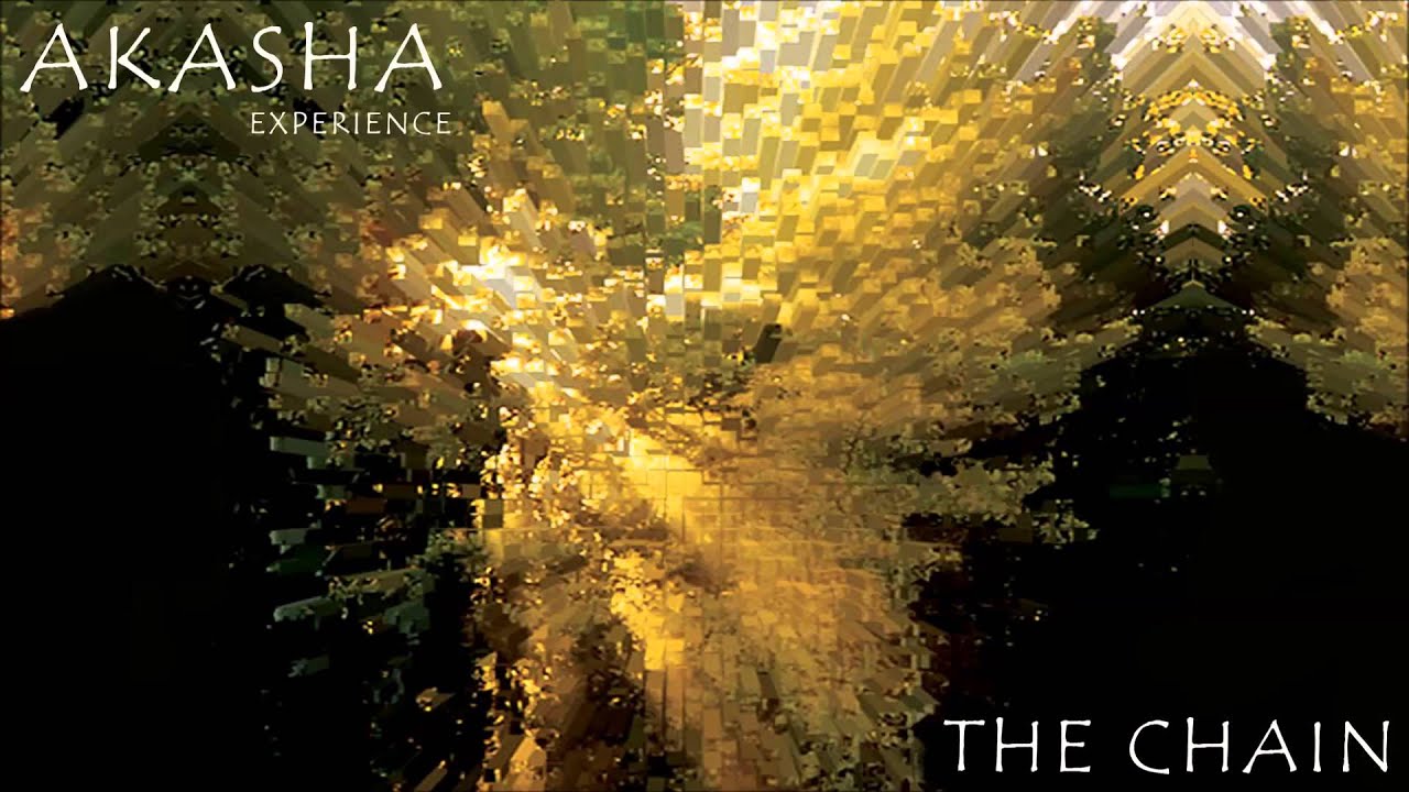 Akasha Experience - Gaia Calling
