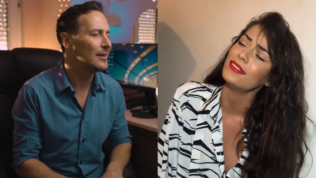 SOFIJA OBRADOVIC & PEDJA JOVANOVIC - JOS TI SE NADAM