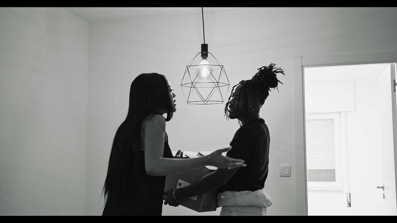 Os Bem Quent's - Corta Confianças (Jenny Brown, Babilónya Beatz)