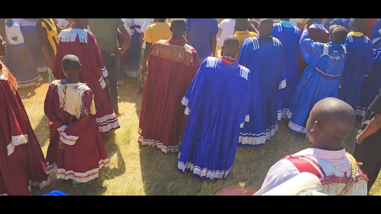 Ngoma zenda [bata maoko mamelodi ] Chigara