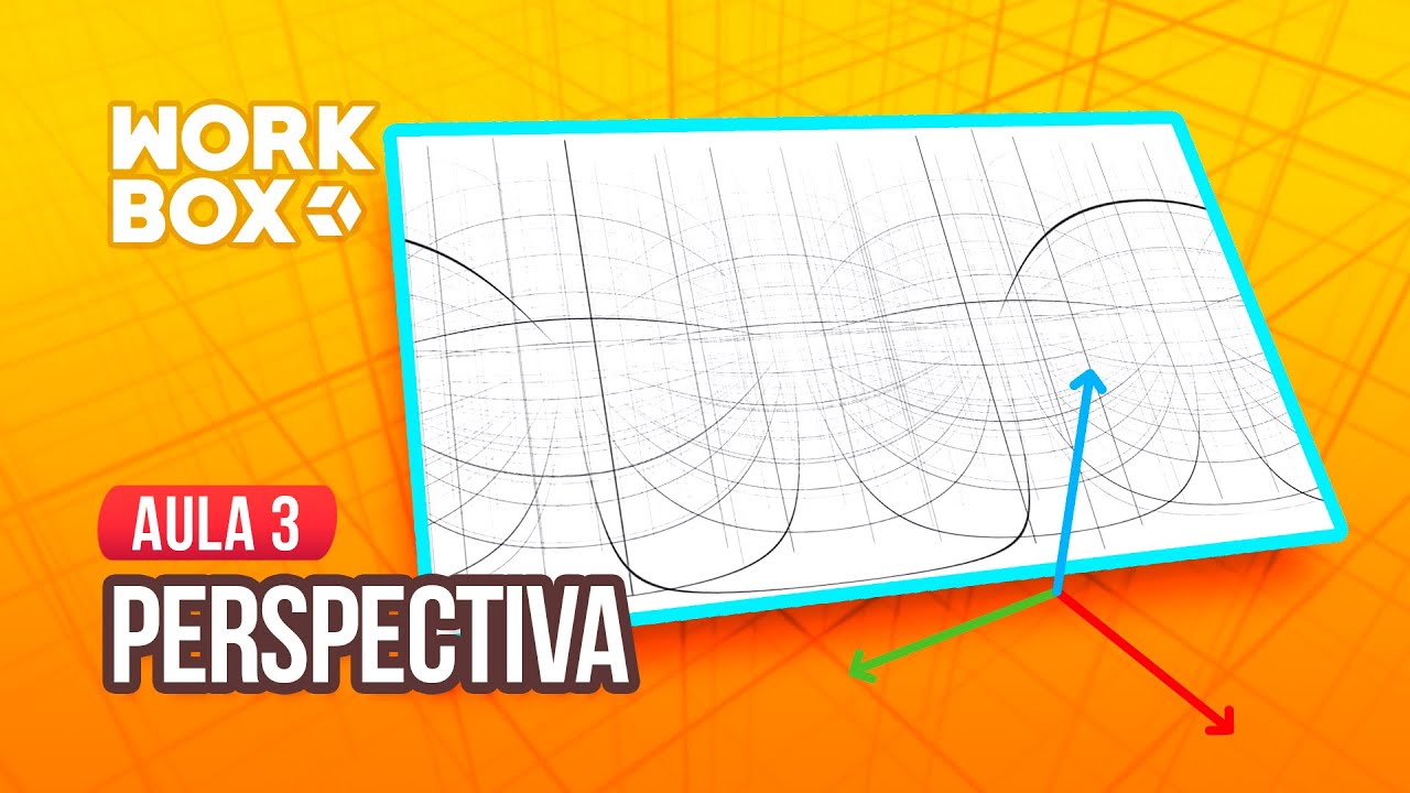 Criando Cen&aacute;rios - Perspectiva | Workbox
