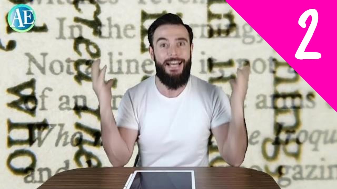 İtalyanca Ders 1 - Sıfırdan italyanca öğreniyorum. İtalyanca adın ne?