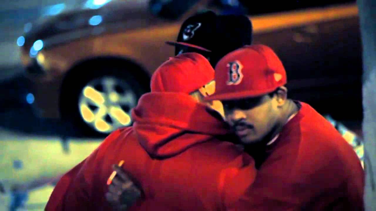 LIL RAIDER FT BIG CHOLO  - I AINT GONE LIE  + FT. BERNER WHAT MY LIFE LIKE - VIDEO - RAPBAY.COM