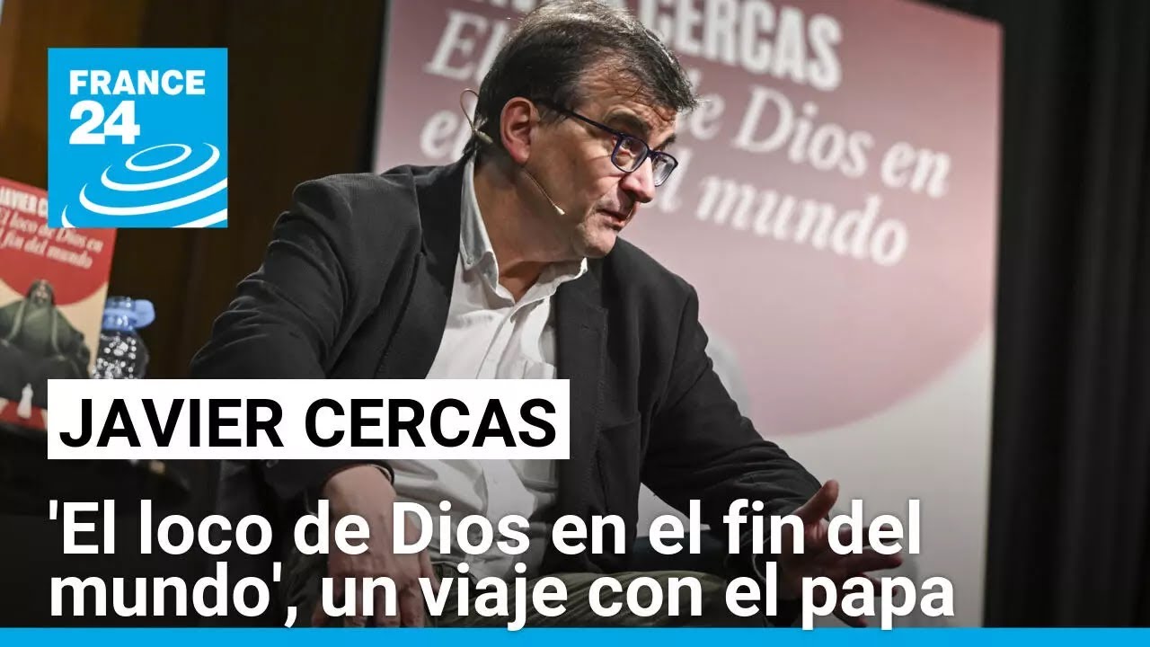 Javier Cercas: 