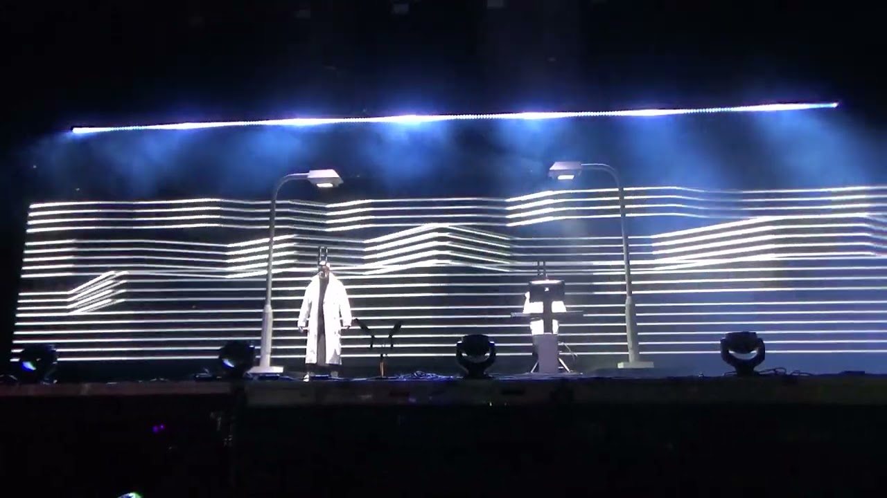 Pet Shop Boys - Live in Buenos Aires, Argentina, 2023