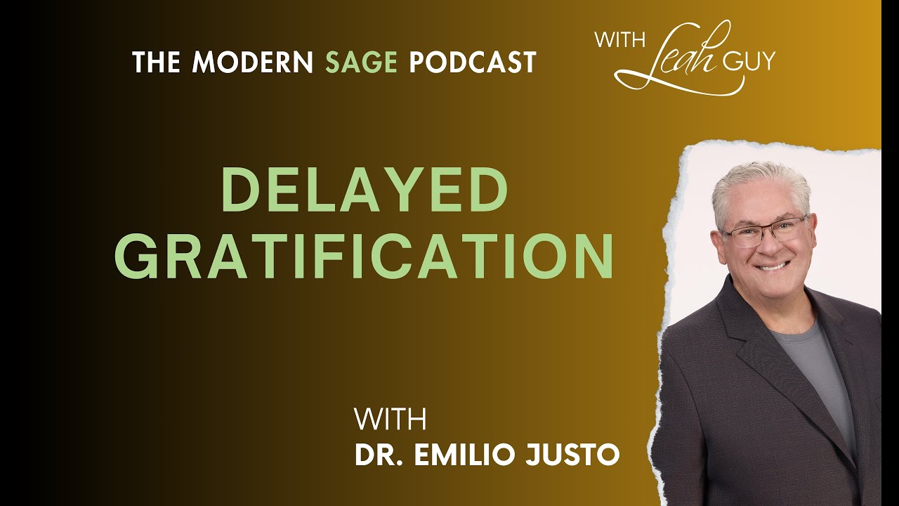 Delayed Gratification