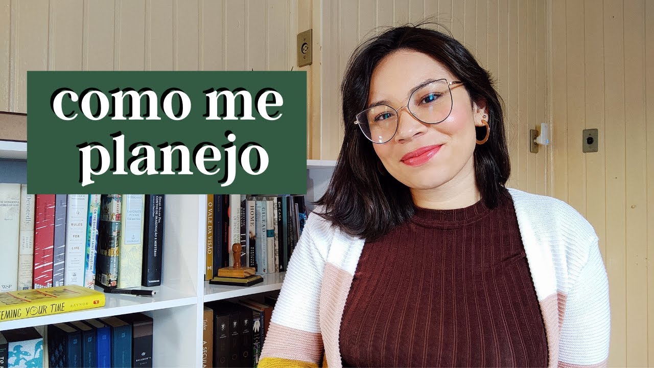 REDIMINDO O SEU TEMPO #02: COMO FAZER O QUE PRECISA SER FEITO