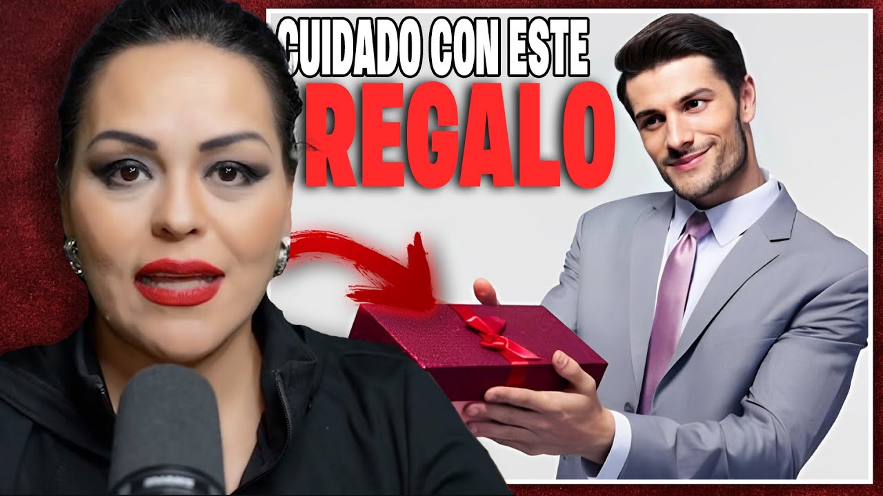 😱PRECAUCIÓN ⚠️TE VAN A DAR UN REGALO EN ESTOS DÍAS 🚨🫵PERO ES PARA DESTRUIRTE  TIRALO A LA BASURA ‼️