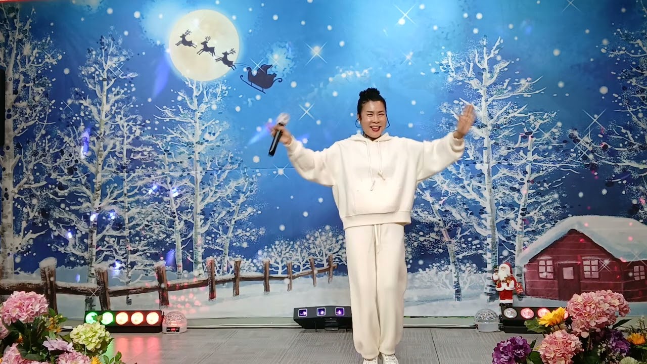 가수♡최영희♡추억의종로♡원곡♡김대성~