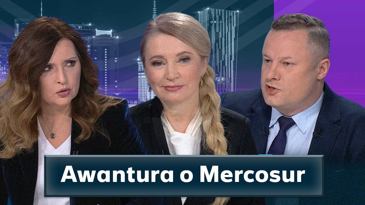 Awantura o Mercosur. 
