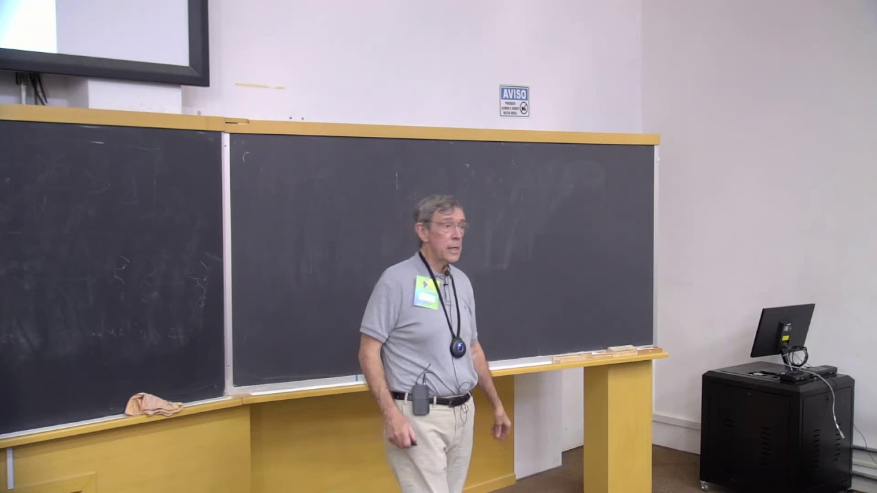 The evolution of immune systems (1 of 4)