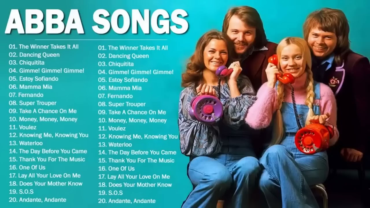 3 marca 2026 Re'Play ABBA i za to was kochamy! i Kochaliśmy!. 