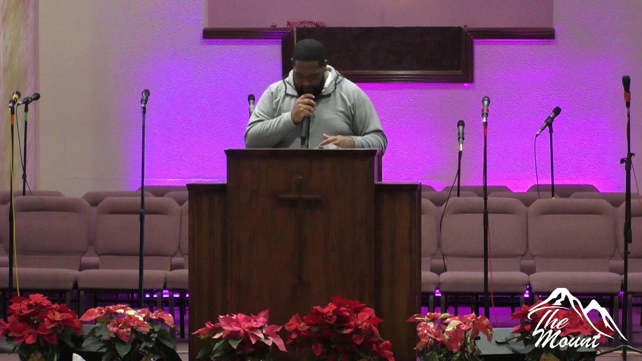 HAPPY NEW YEAR EVE SERVICE 2026