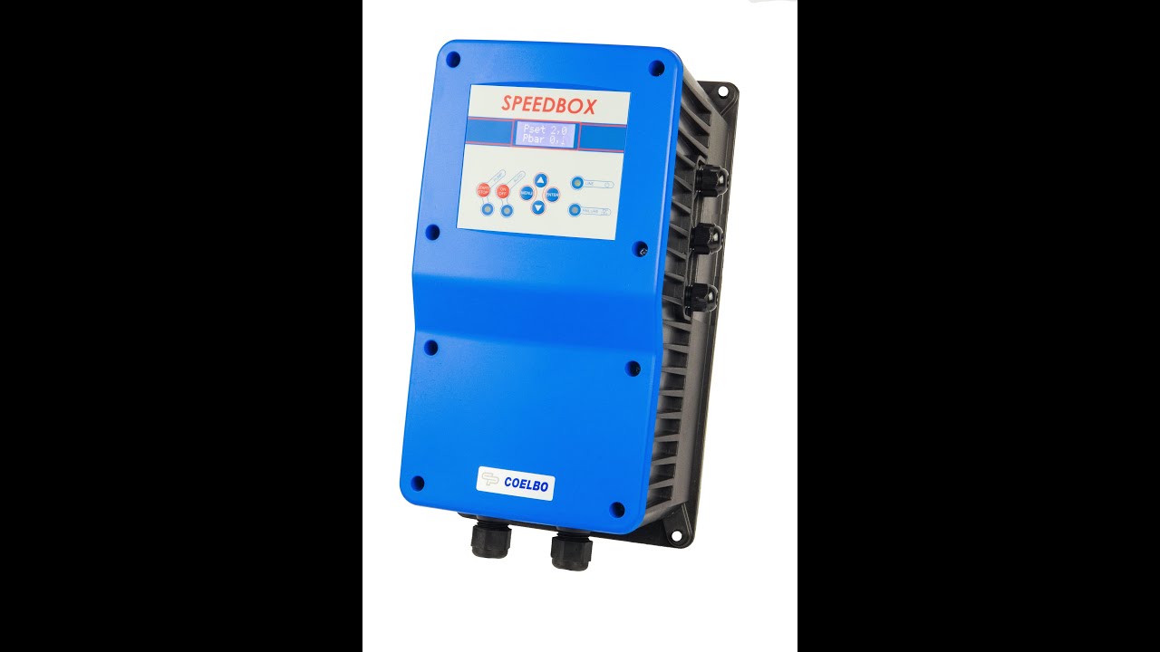 SPEEDBOX (ENGLISH)