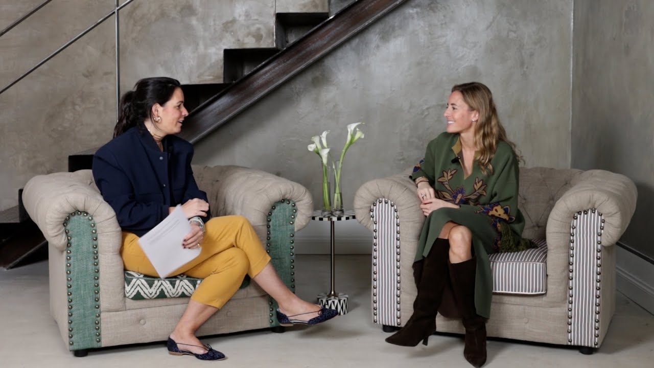 Delirium by Lucía: los inicios y retos de emprender