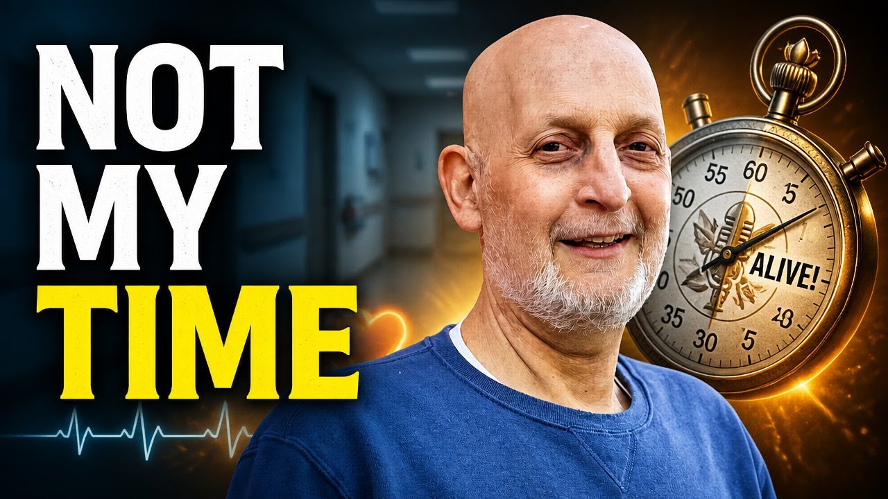 Why Not Me? A Carpenter's Journey from Yoga Student to Cancer Warrior ft. Joe McClernon | Podmasa...