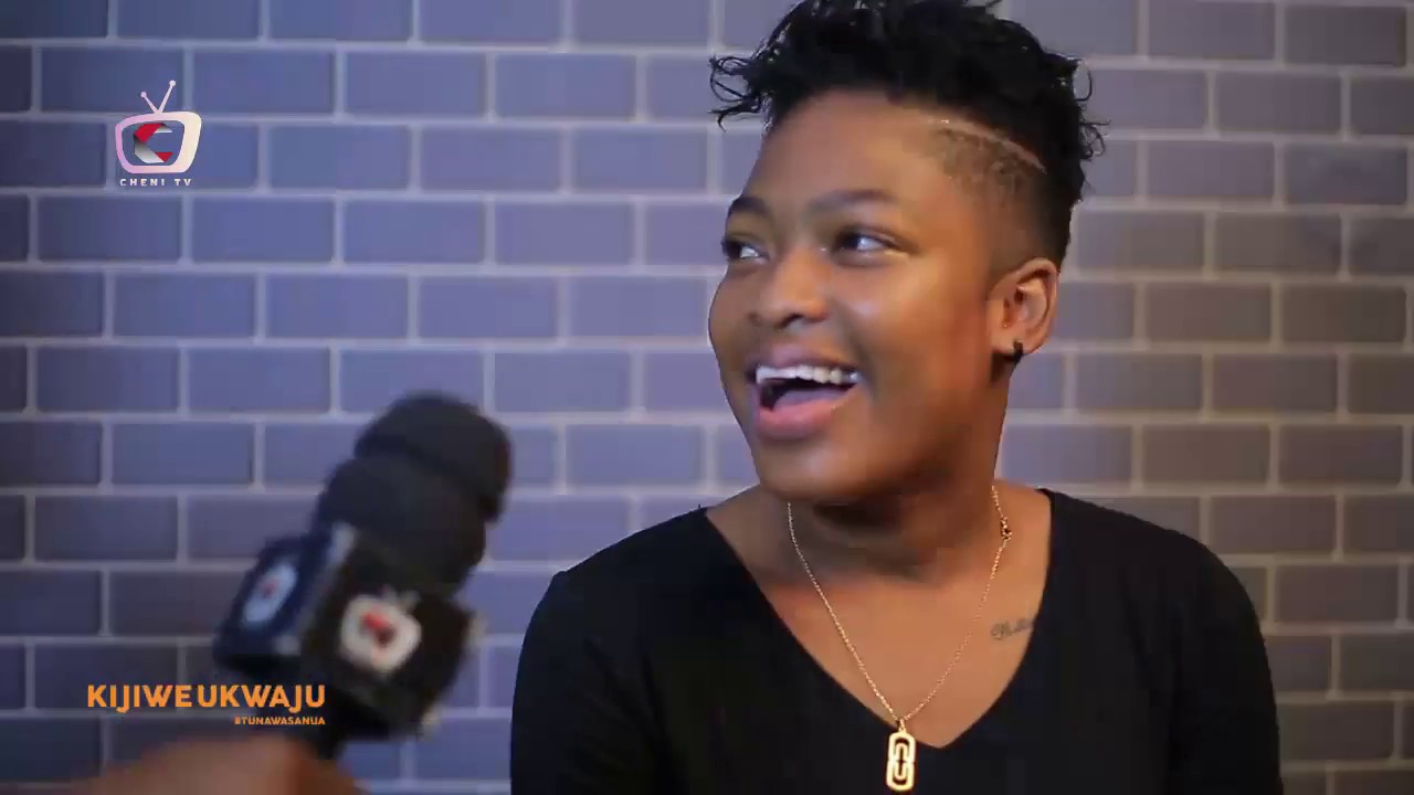 MBOSSO/ABDU KIBA NA MC PILIPILI,,,,HUYU DEMU NDO ANAEWACHANGANYA KIMAPENZI
