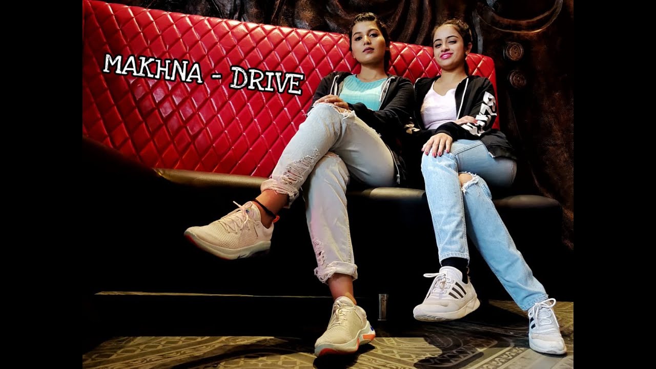 Makhna - Drive  | Bollywood | Dance Fitness - BIPA INDIA