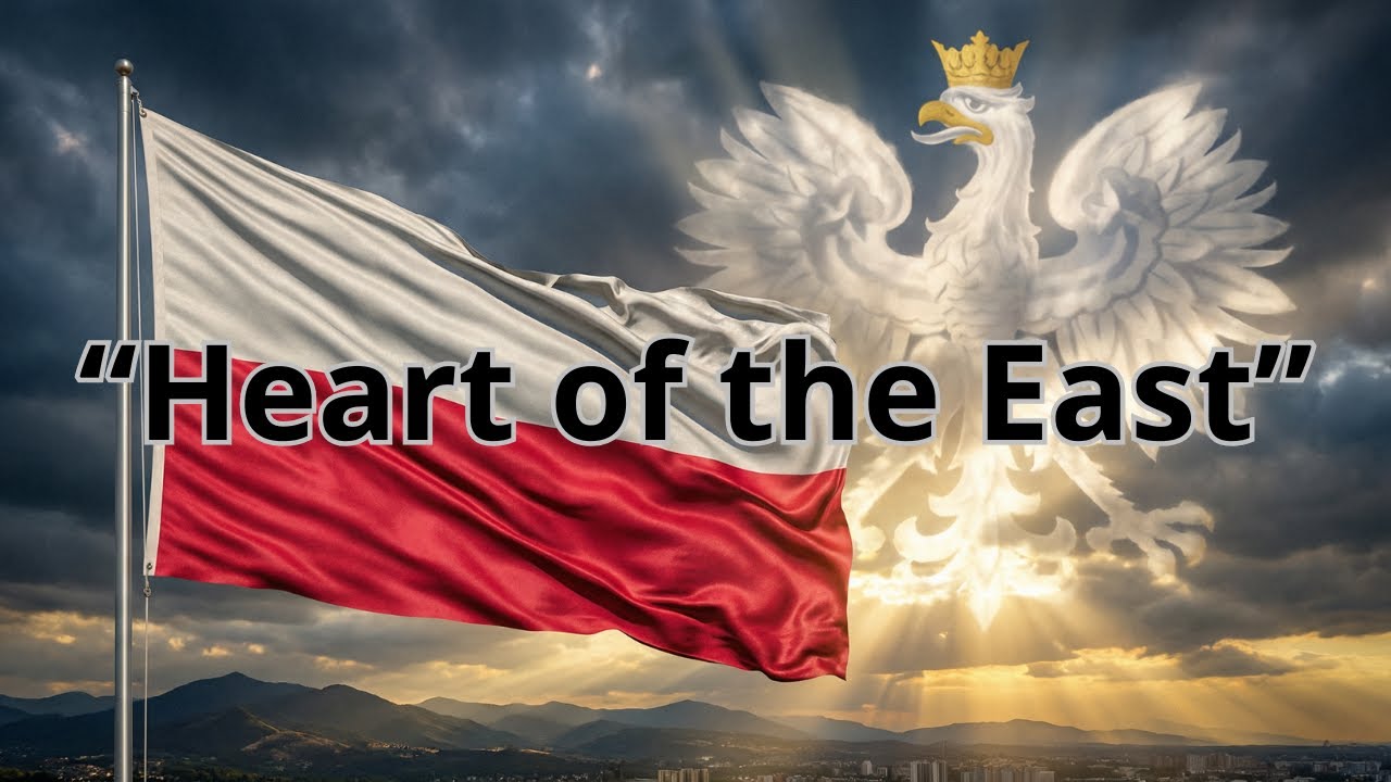 Heart of the East