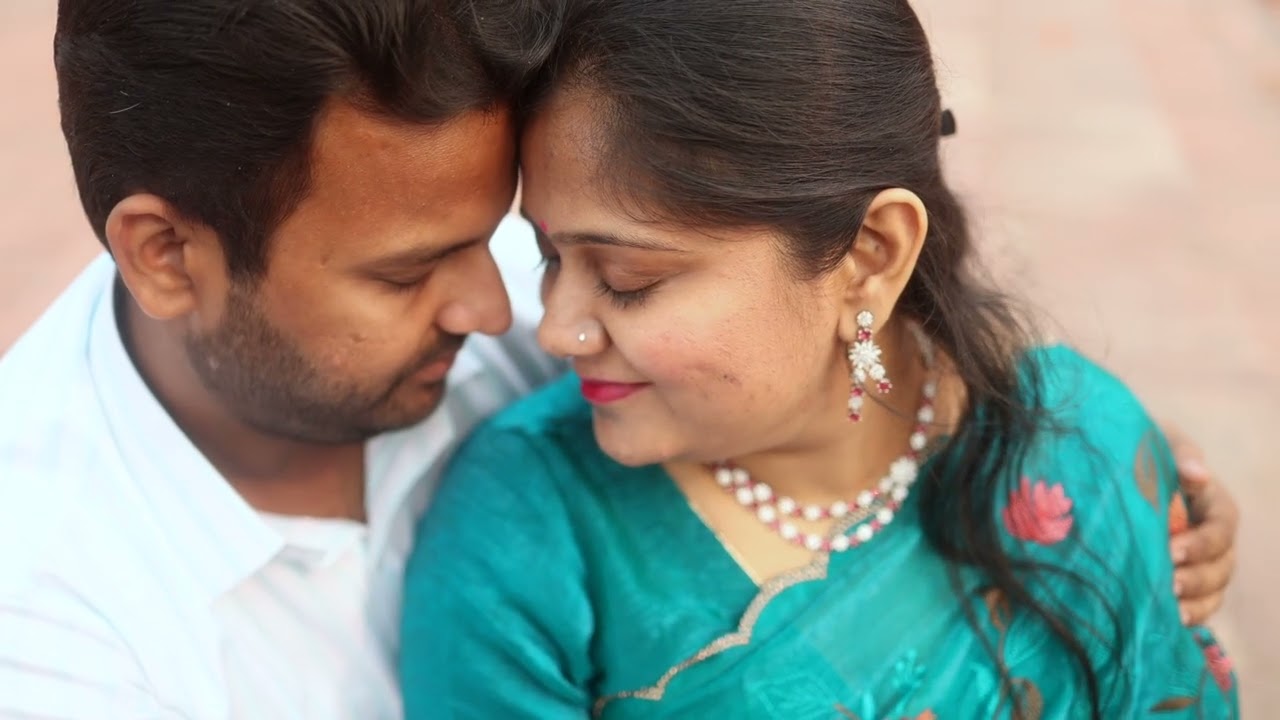 Priwedding 