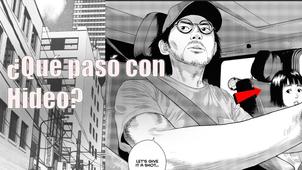 I am a Hero Resumen Ep&iacute;logo | El verdadero final