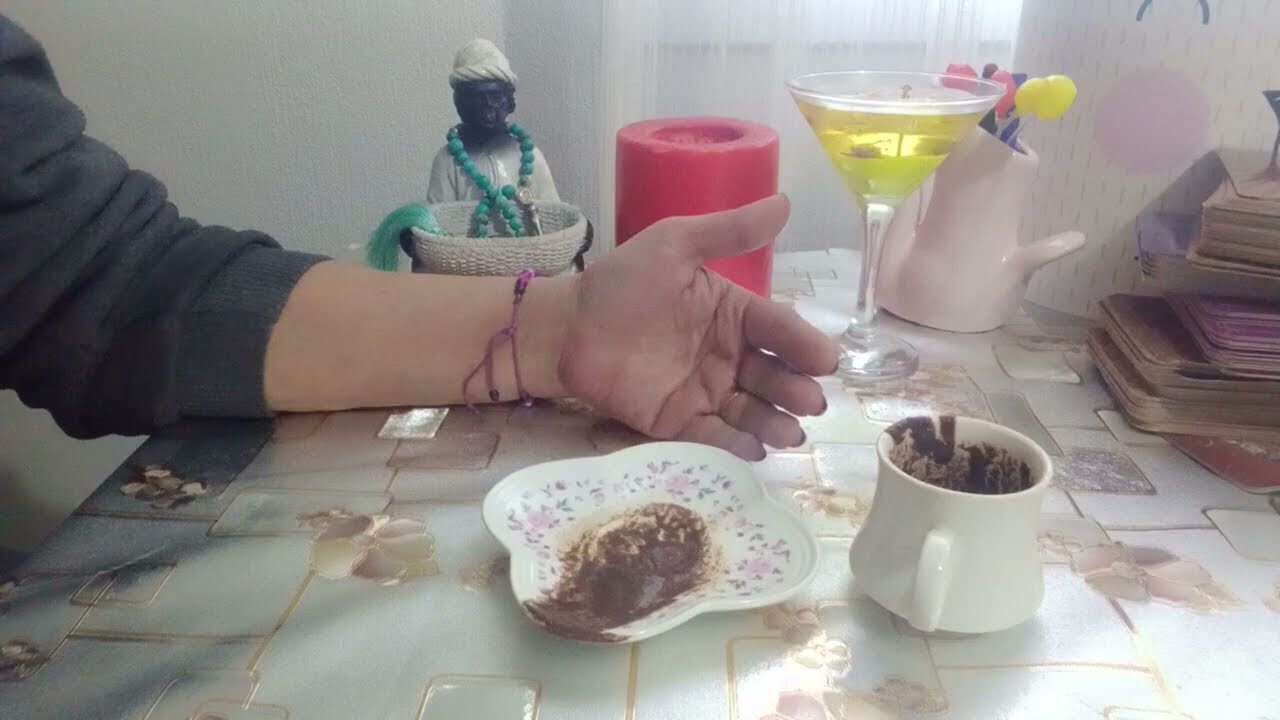 BAŞAK BURCU  KAHVE FALI YORUMU ♥️💏💍🧿