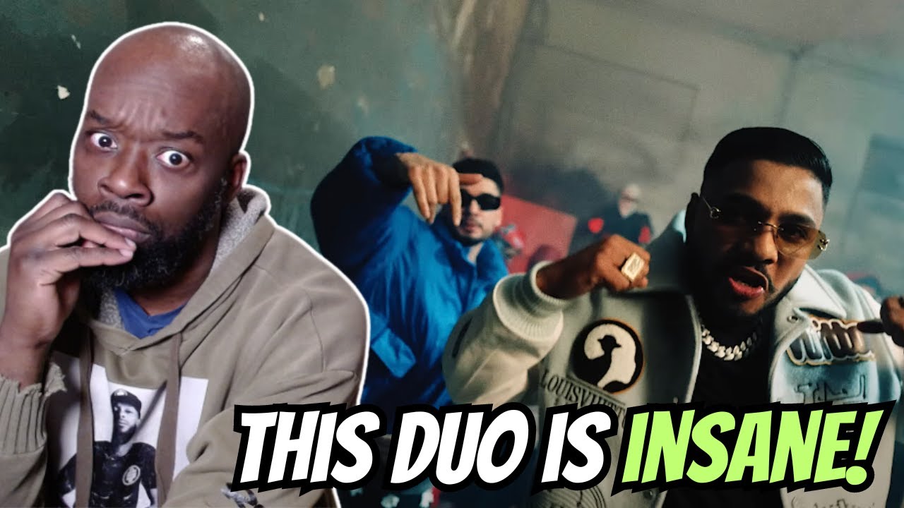 DRILL?!?! RAFTAAR X KR$NA | WOH RAAT | Official Video(REACTION)