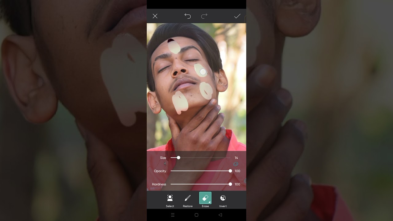 #new #HDR #face smooth #photo #editing #video#full#Hindi tutorial#and#rdxeditor#gulshaneditz# ll.