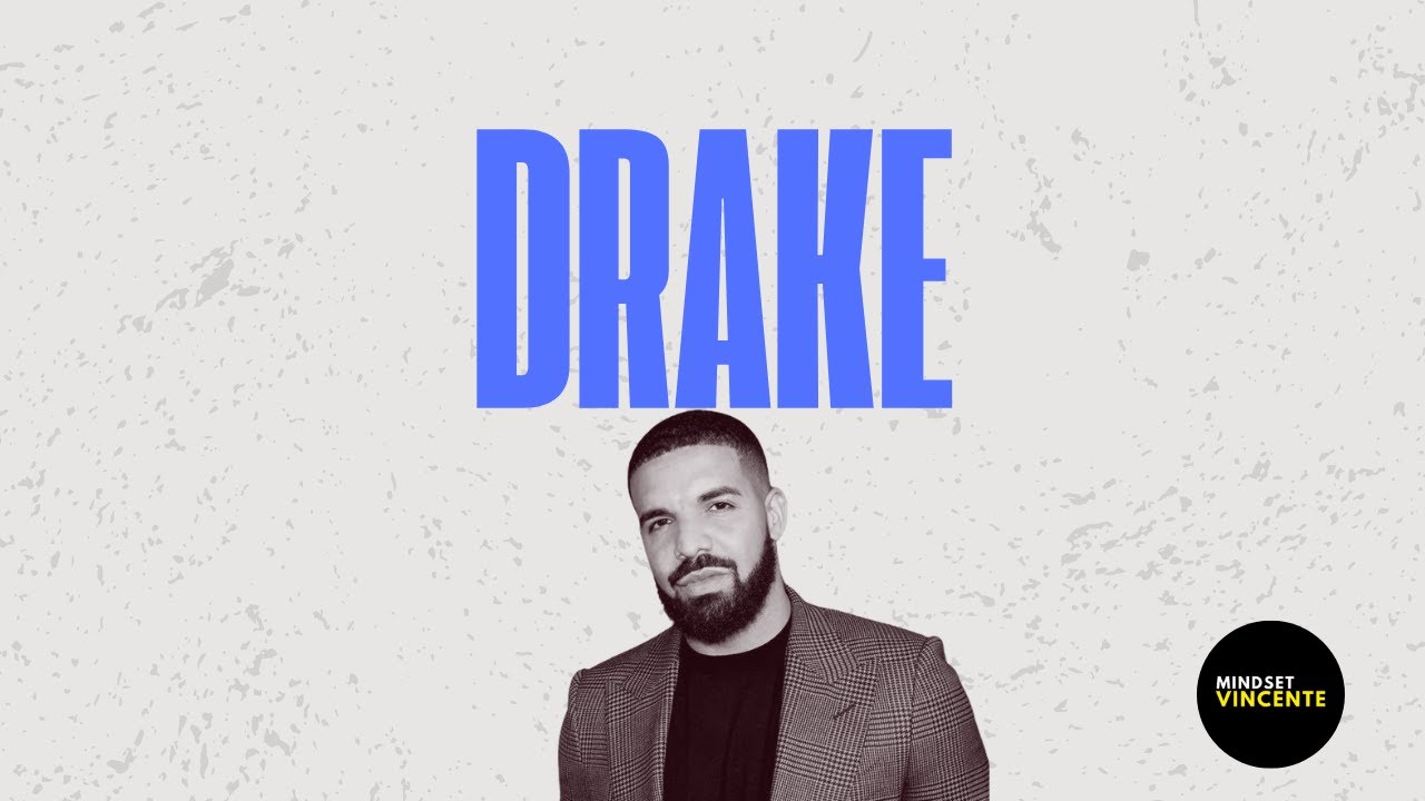 Drake: The Incredible Story of the Rapper Who Changed Music Forever