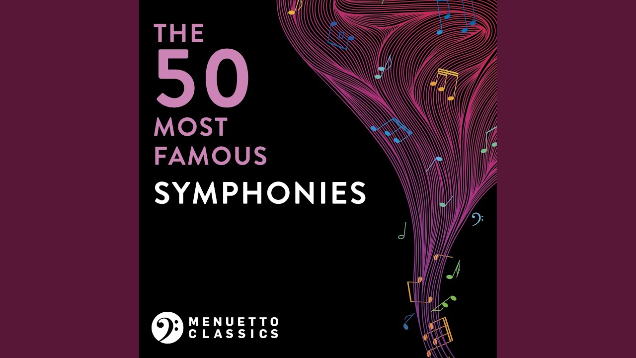 Symphony No. 4 in A Major, Op. 90 