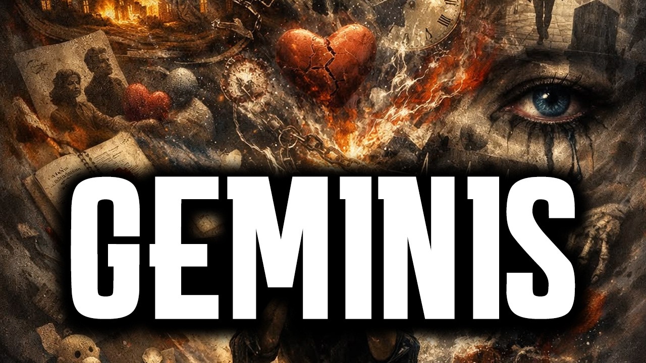 GEMINIS♊️ ESTO EXPLOTA EN 48H! ALGUIEN RECONOCE TU VALOR, SE QUEDA MUDO AL VERTE, ESCUCHA!