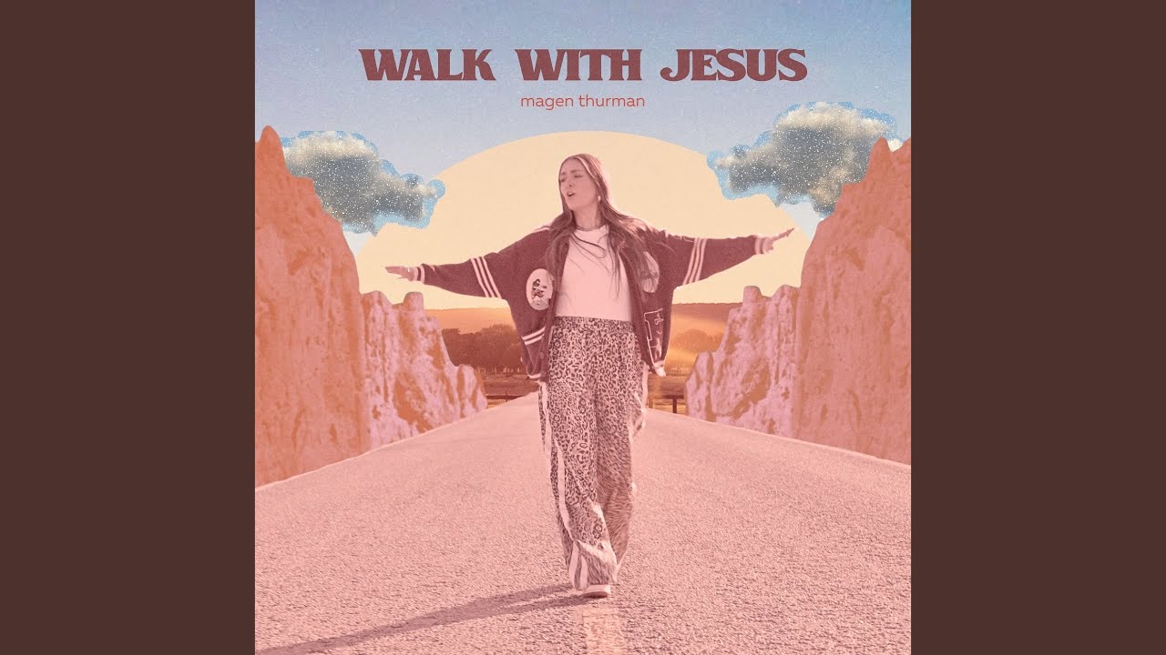 Walk With Jesus