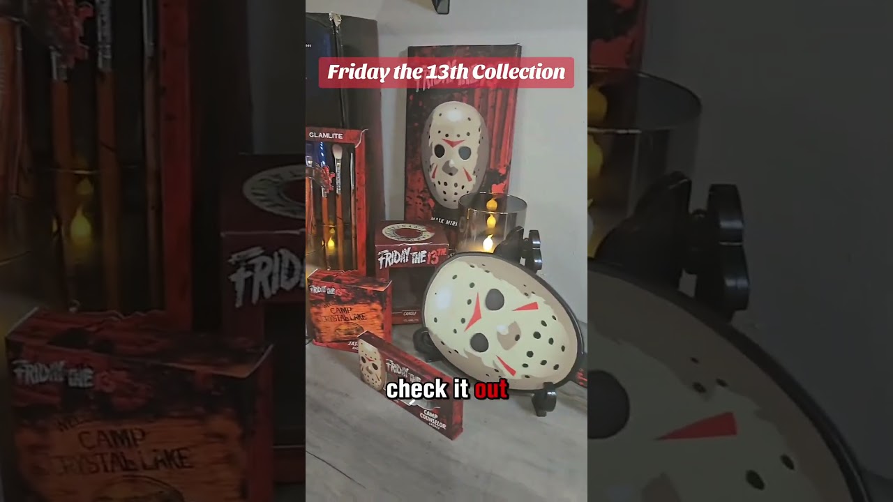 Scary good deals: horror-themed makeup on #flashsale #glamlite #makeup