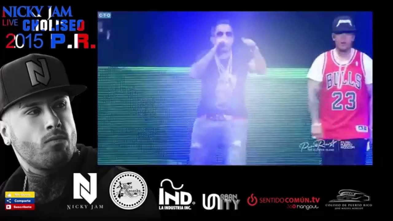 Tumba la casa Remix  - De La Ghetto, NJ, Alexio, DY, Arcangel 