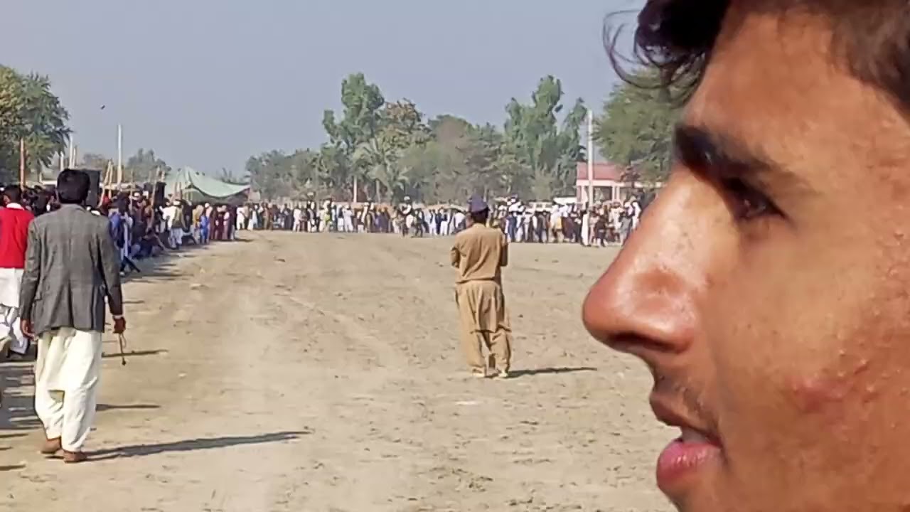 Nezabazi mela Notak Bhakkar 2026