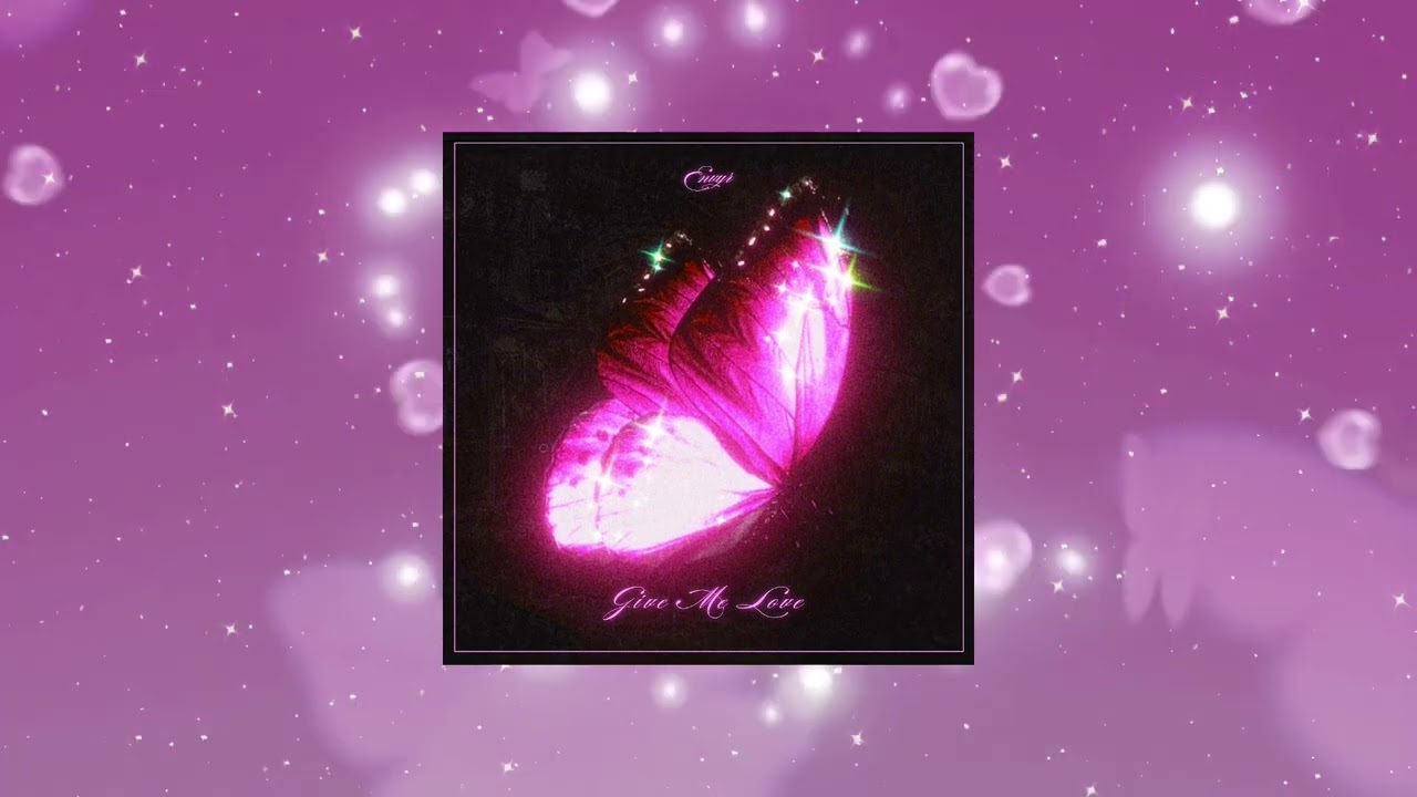 Envyr - Give Me Love