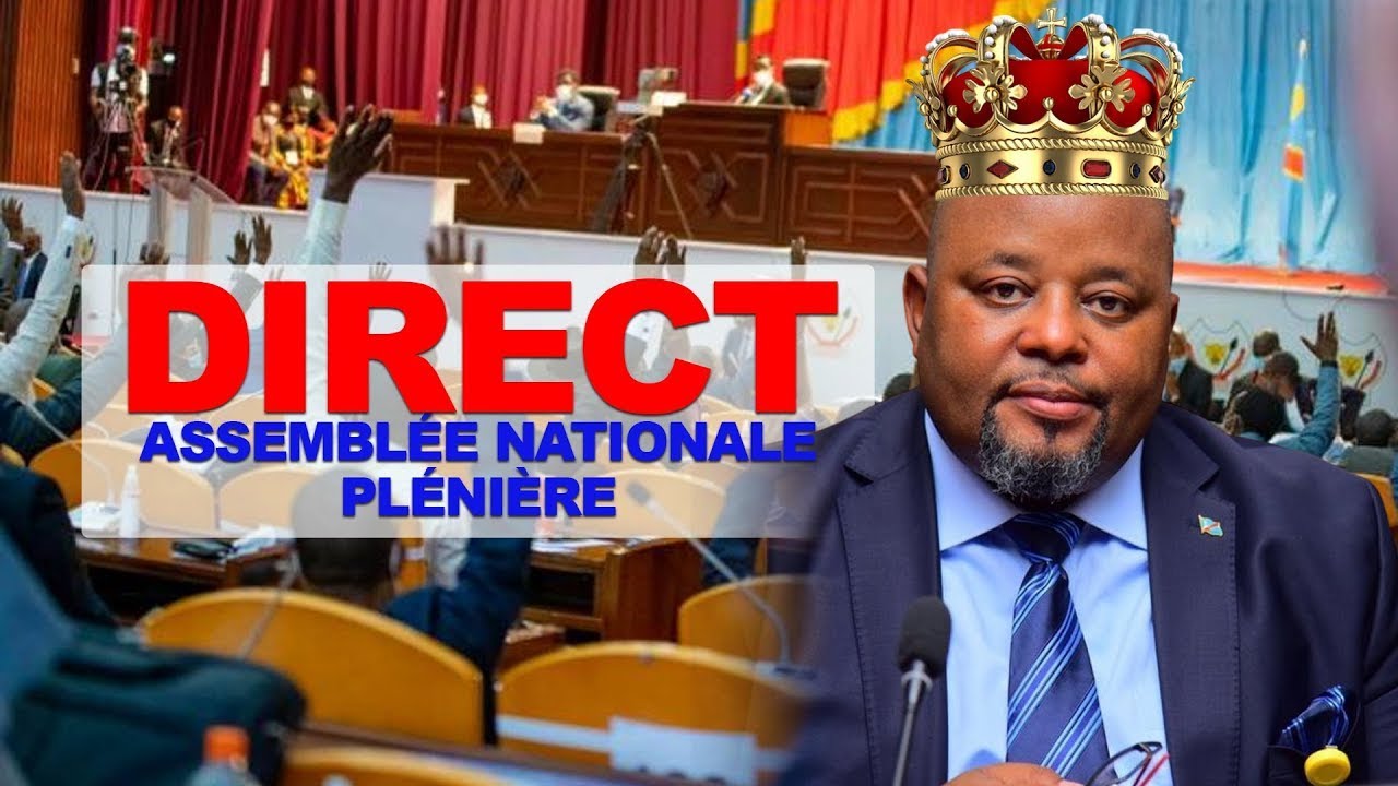 DIRECT PLÉNIÈRE ASS.NAT : ADOPTION DU CALENDRIER DE LA SESSION DE MARS 2026 !