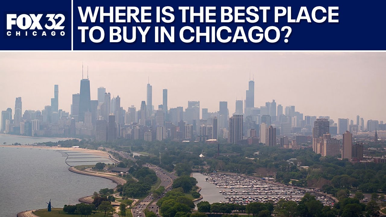 Chicago real estate agent weighs in on why this season could be the best time to buy or sell