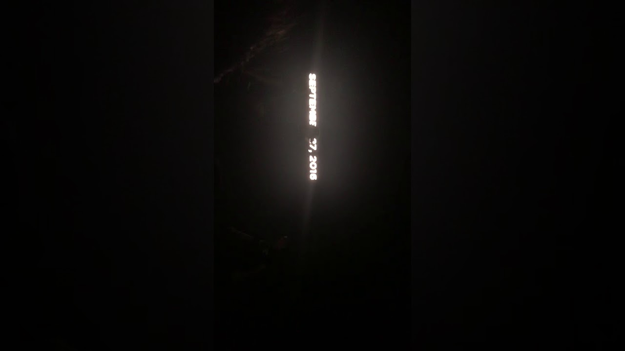 Why don’t we 8 letters tour something different Utrecht night 2
