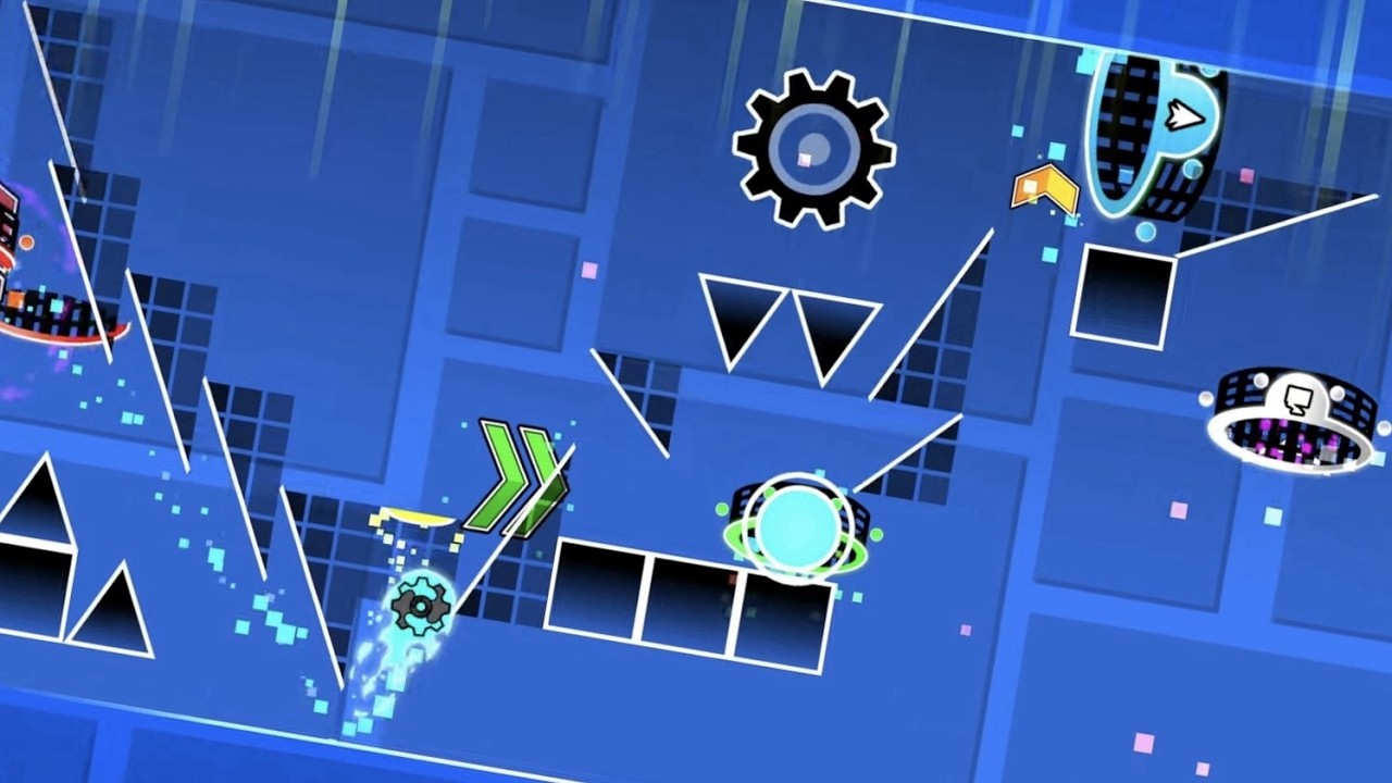 rupt - solo layout