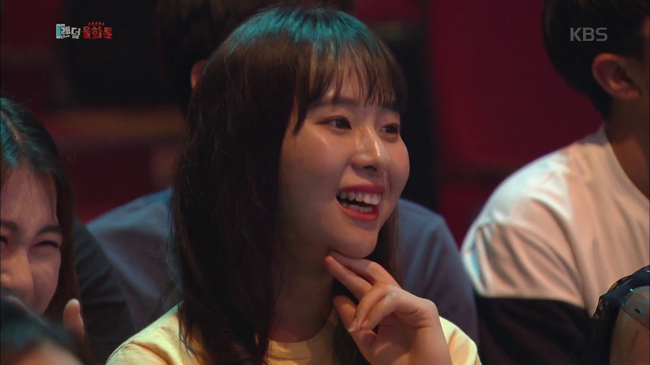 개그콘서트gagconcert - [랜덤 울화통] 오늘따라 꼬마가 넘나 친절한데..? (는 반전 주의).20190714
