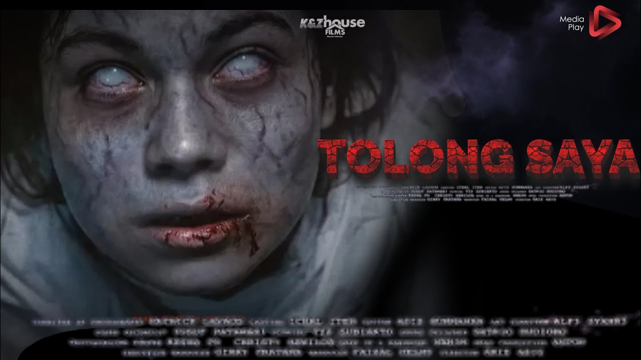 FILM HOROR BIOSKOP INDONESIA TERBARU 2026 TOLONG SAYA 