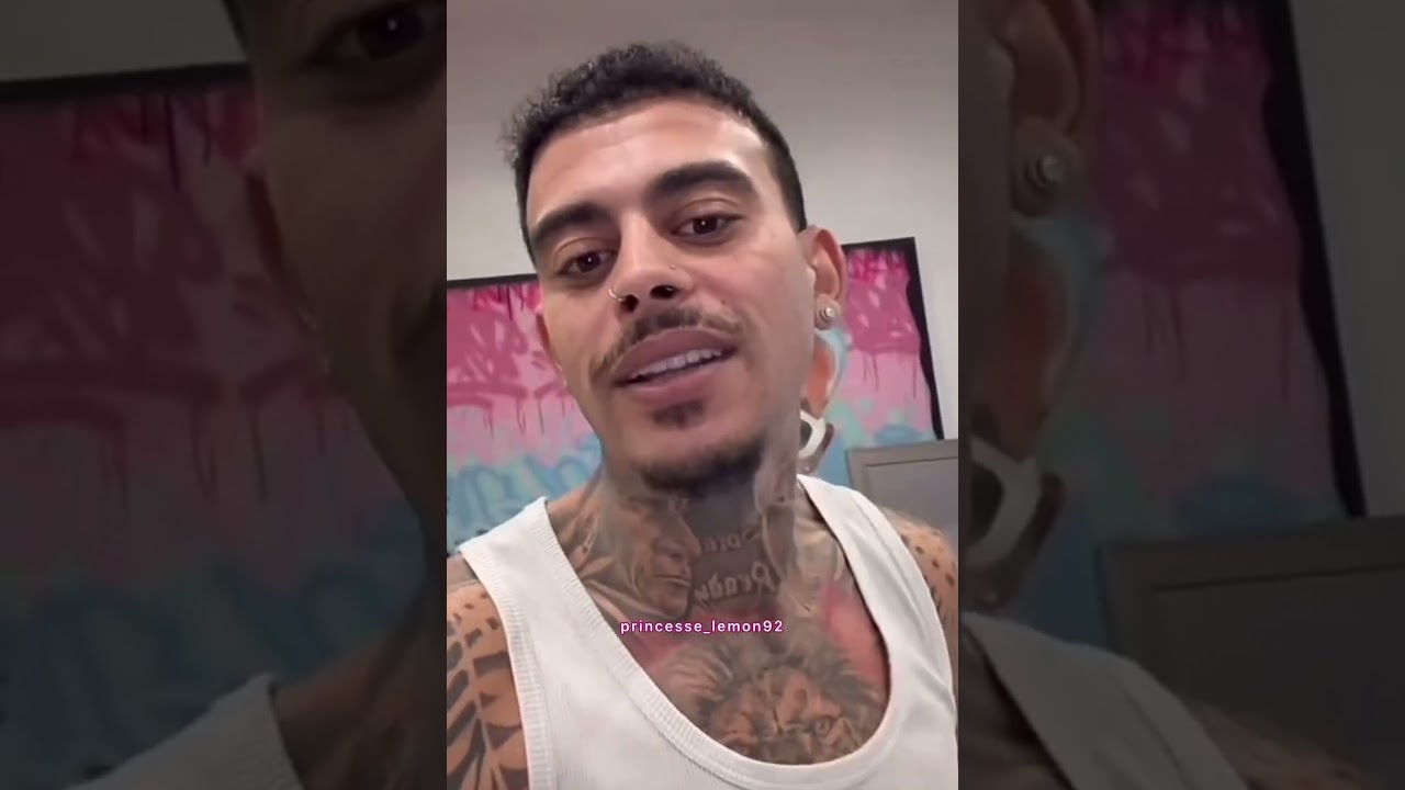 Greg yega est choqu&eacute; par ce qu&rsquo;a dit Paga &agrave; bastos sur leur amiti&eacute;, et il clash par la m&ecirc;me Bastos 