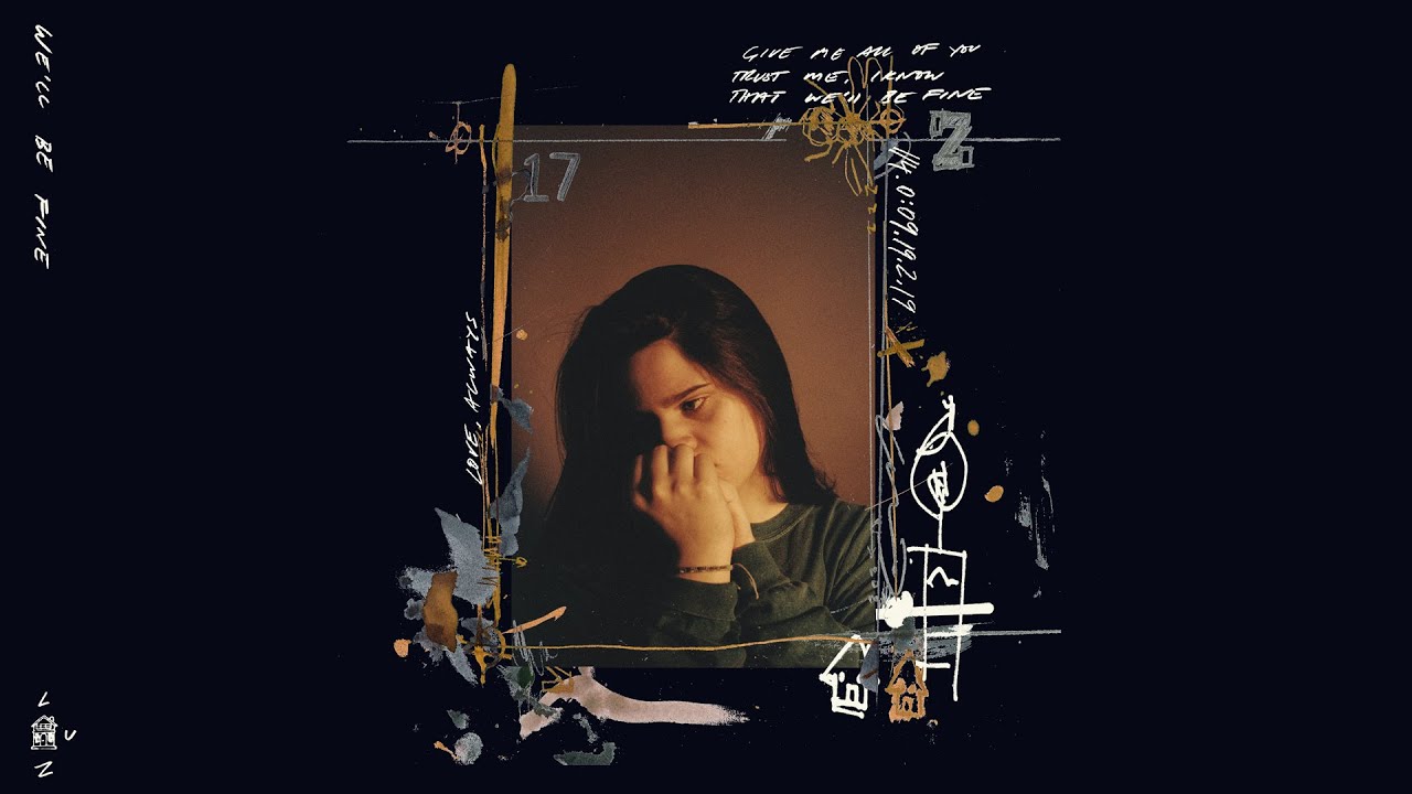 we'll be fine (acoustic)