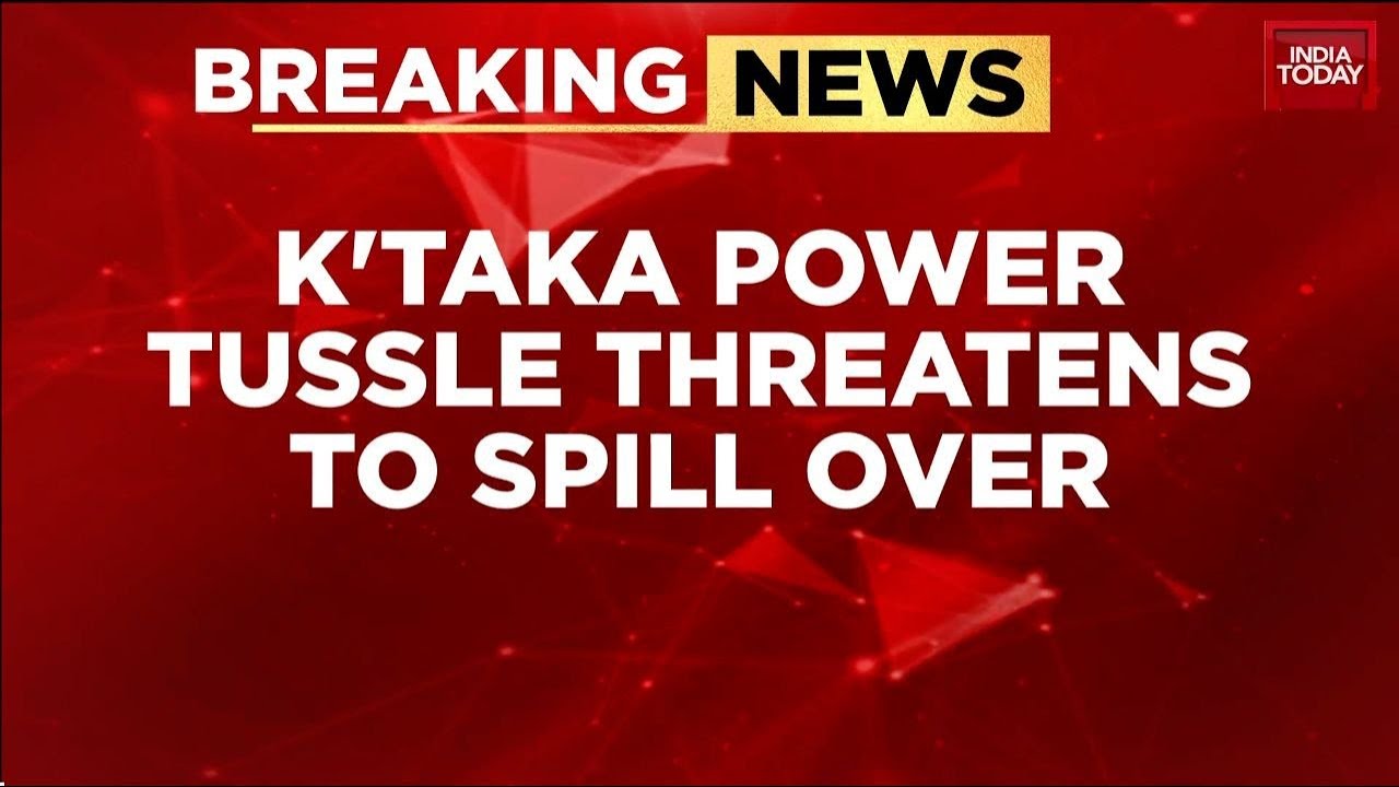 Karnataka's 34 First-Time Congress MLAs Demand Cabinet Berths Amid Siddaramaiah-Shivakumar Rift