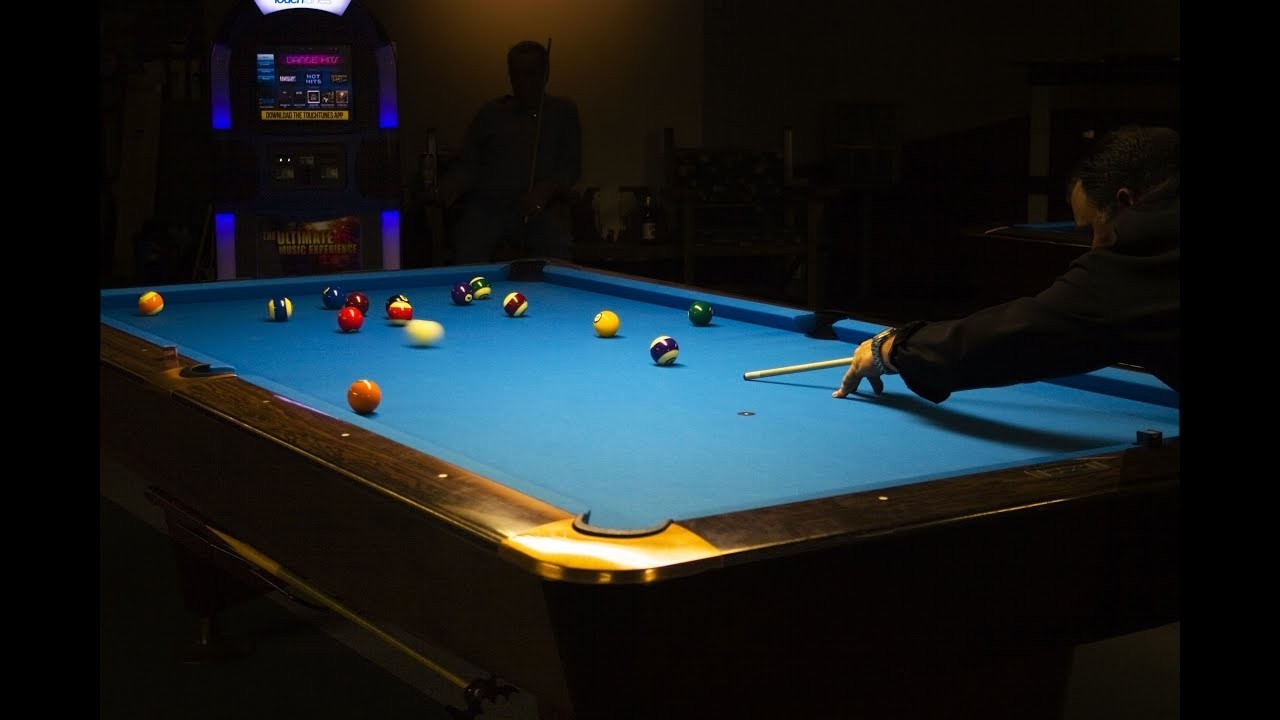 Финал | Подерин Фёдор VS Быков Дмитрий  | Первенство России 2026. Пул 9