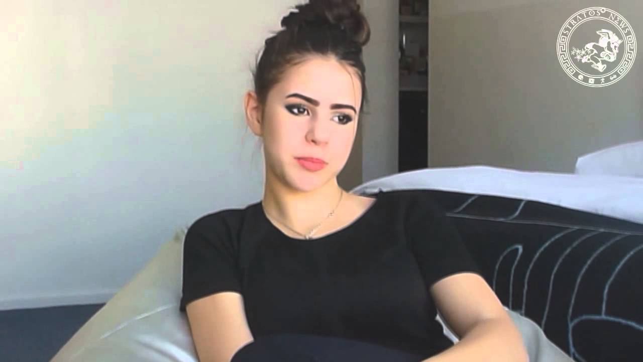 Marina Kaye: 
